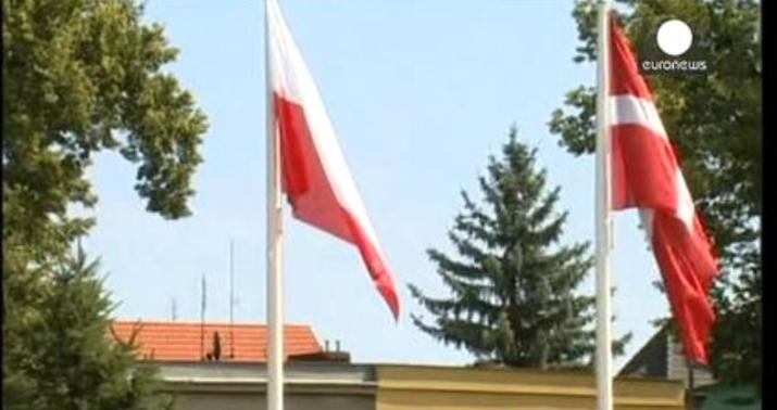 Polşa NATO-dan yardım istədi